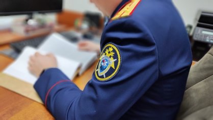 Житель Тальменского района обвиняется в умышленном причинении своей сожительнице тяжкого вреда здоровью, что повлекло ее смерть