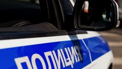 Полицейские Тальменского района задержали похитителя кошелька