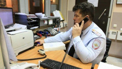 Полицейские Тальменского района задержали студента, работавшего по мошеннической схеме «Ваш родственник попал в ДТП»
