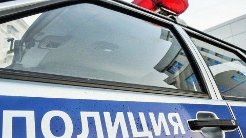 В Тальменском районе полицейские раскрыли кражу имущества из квартиры